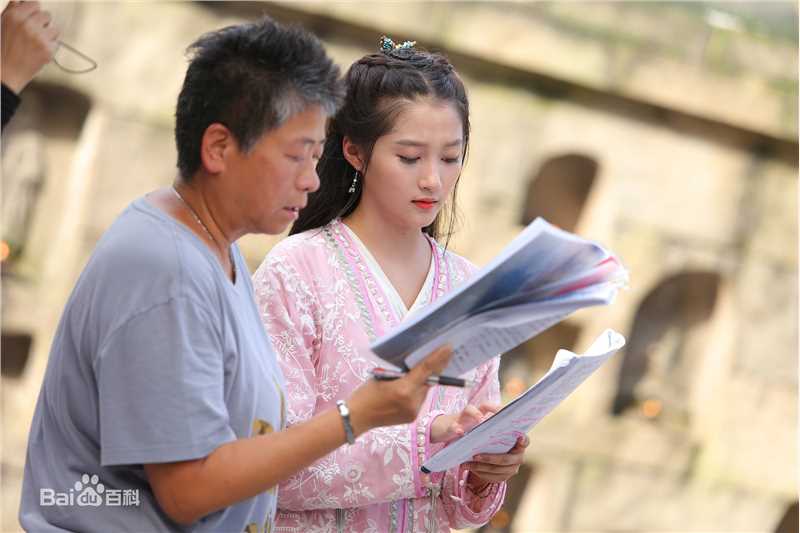 精选余蒨蒨(Jesse)