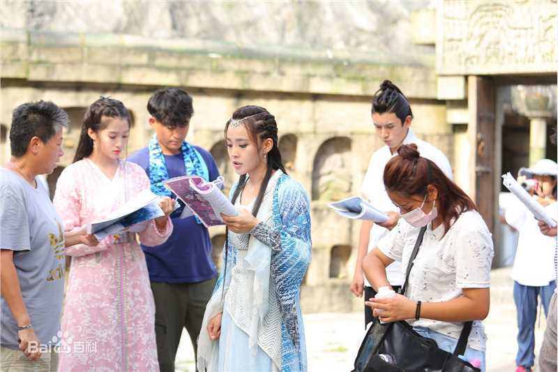 精选余蒨蒨(Jesse)