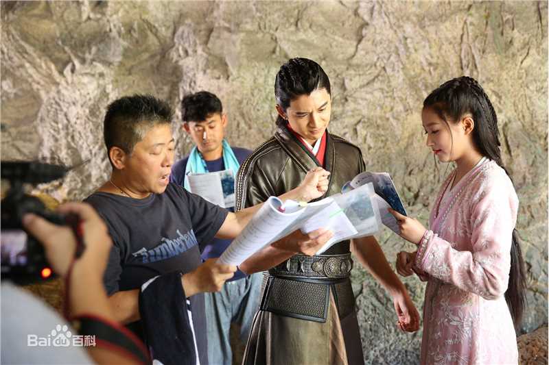 精选余蒨蒨(Jesse)