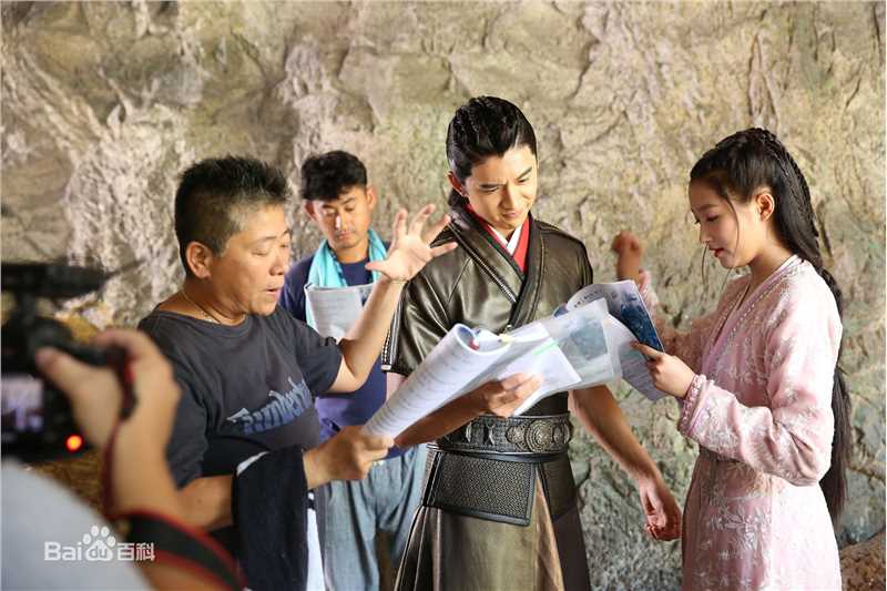 精选余蒨蒨(Jesse)