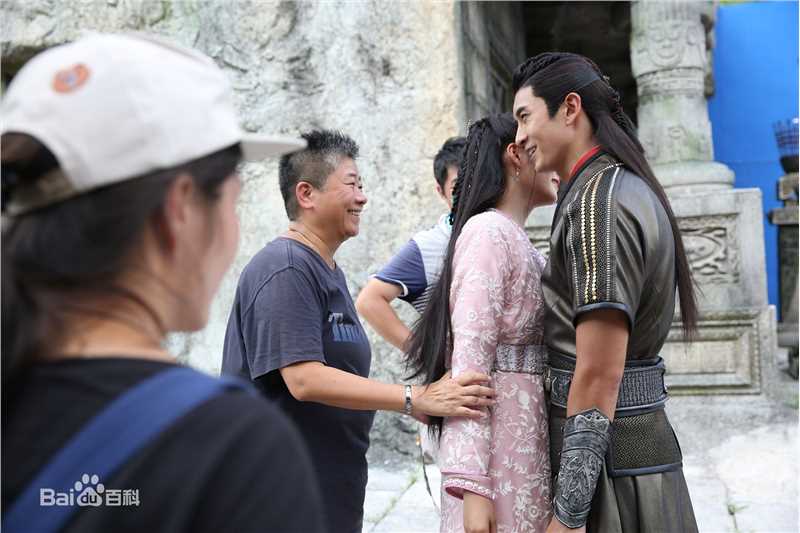 精选余蒨蒨(Jesse)