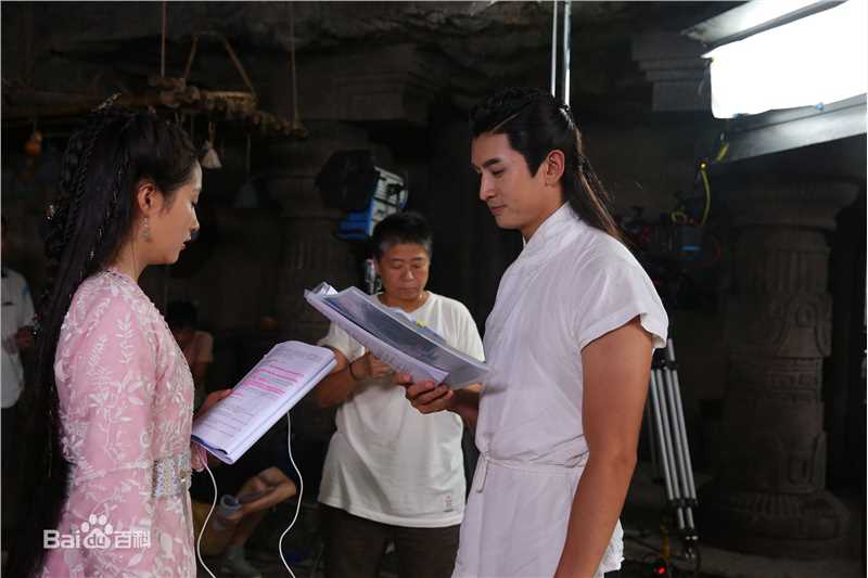 精选余蒨蒨(Jesse)