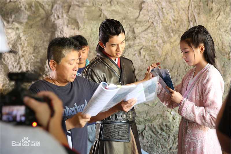 精选余蒨蒨(Jesse)