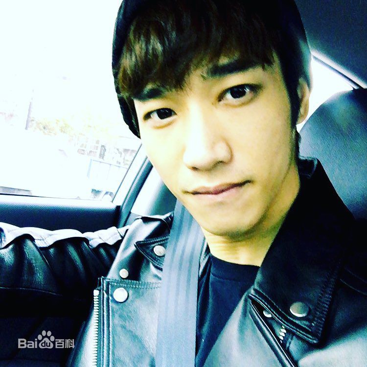 精选刘以豪(Jasper Liu)