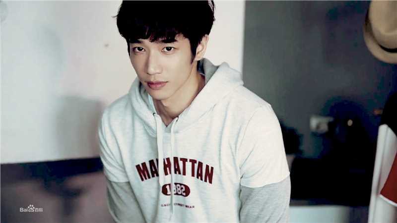 精选刘以豪(Jasper Liu)