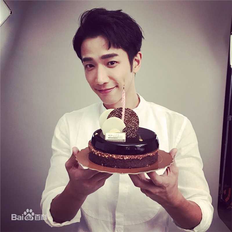 精选刘以豪(Jasper Liu)