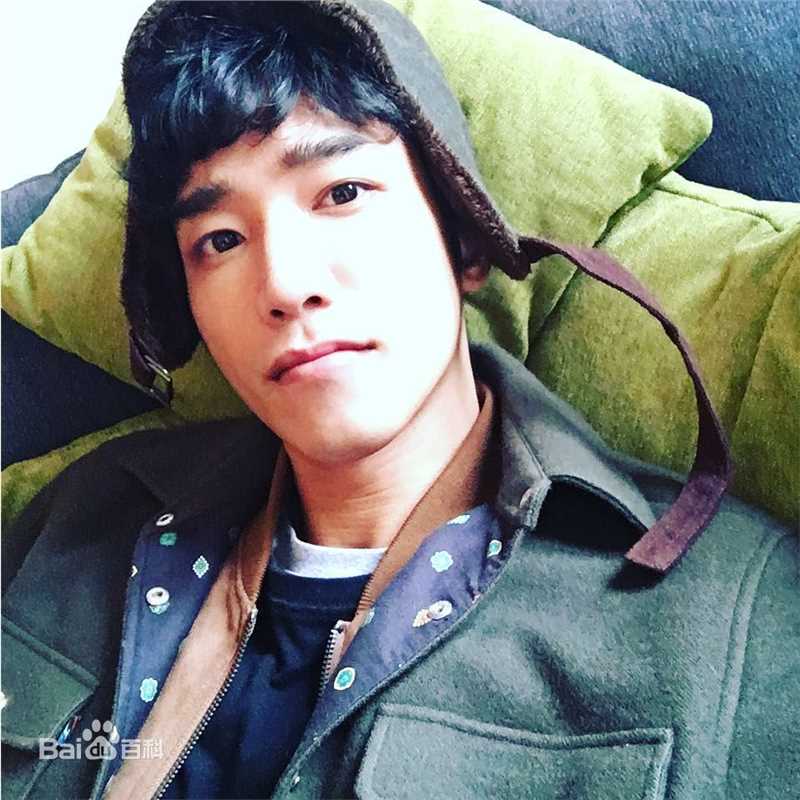 精选刘以豪(Jasper Liu)