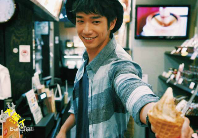 精选刘以豪(Jasper Liu)