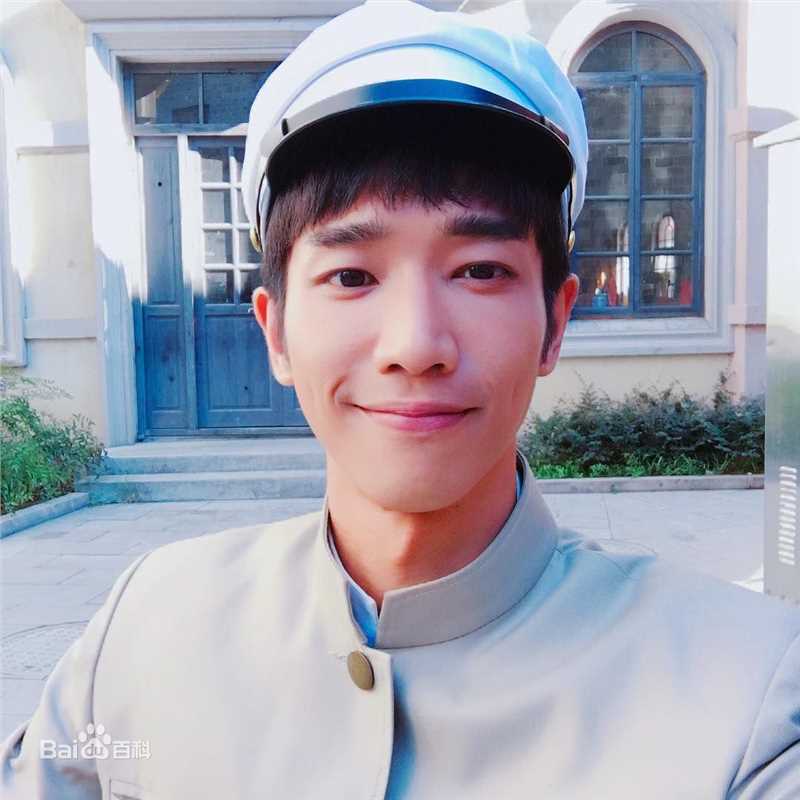 精选刘以豪(Jasper Liu)