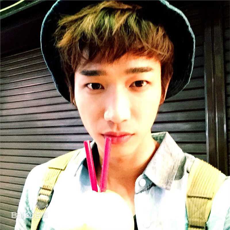 精选刘以豪(Jasper Liu)