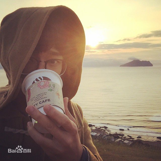 精选刘以豪(Jasper Liu)