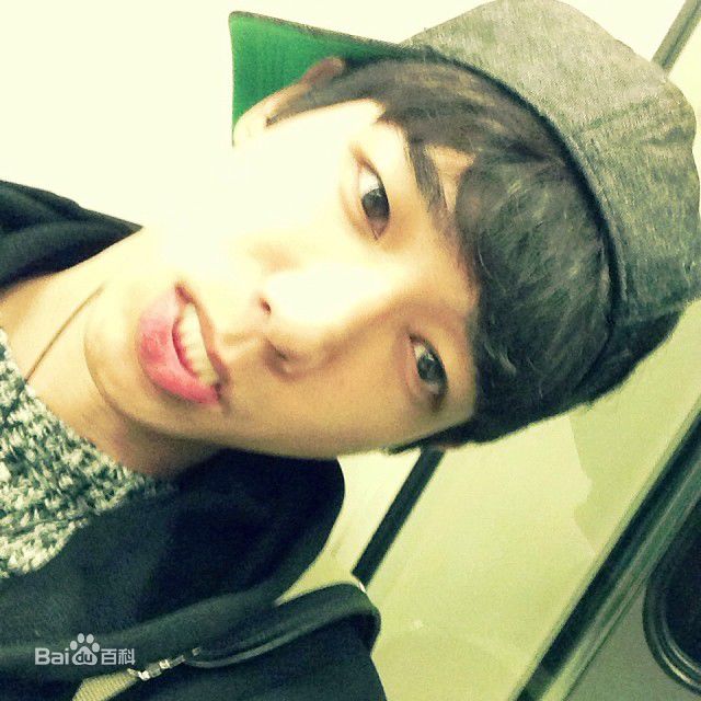 精选刘以豪(Jasper Liu)