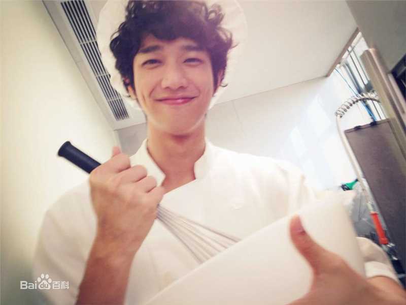 精选刘以豪(Jasper Liu)