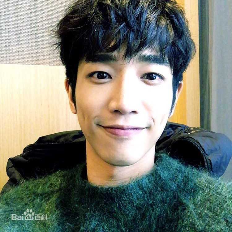 精选刘以豪(Jasper Liu)