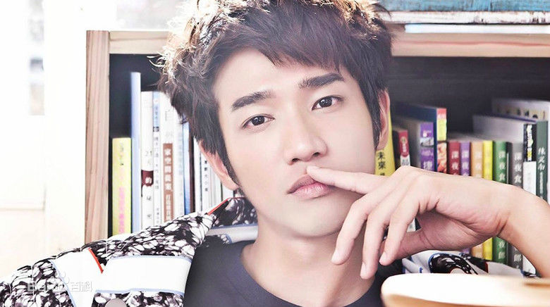 精选刘以豪(Jasper Liu)