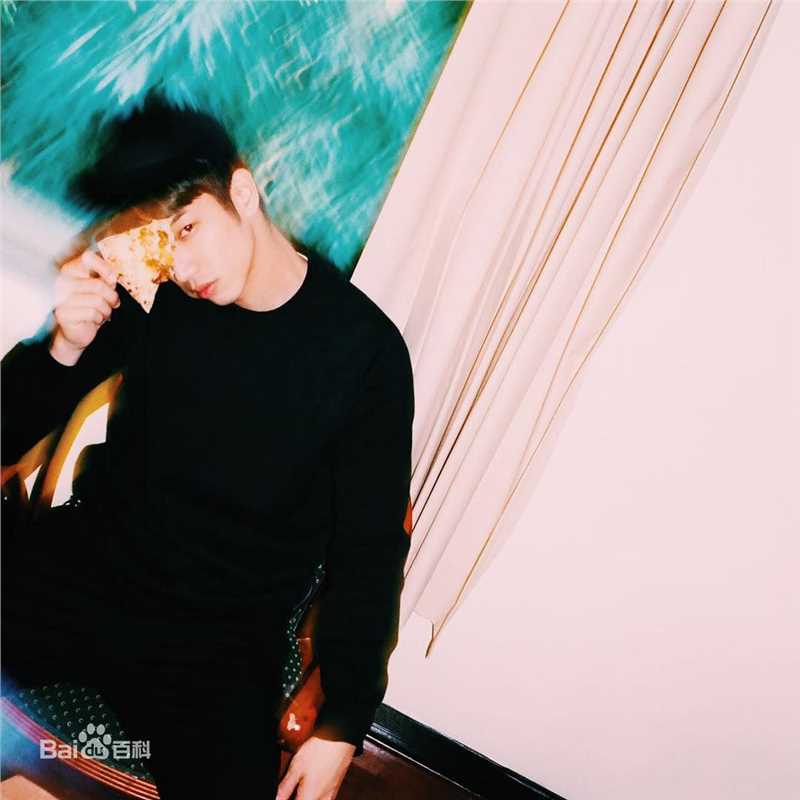 精选刘以豪(Jasper Liu)