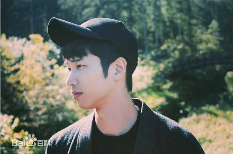 精选刘以豪(Jasper Liu)