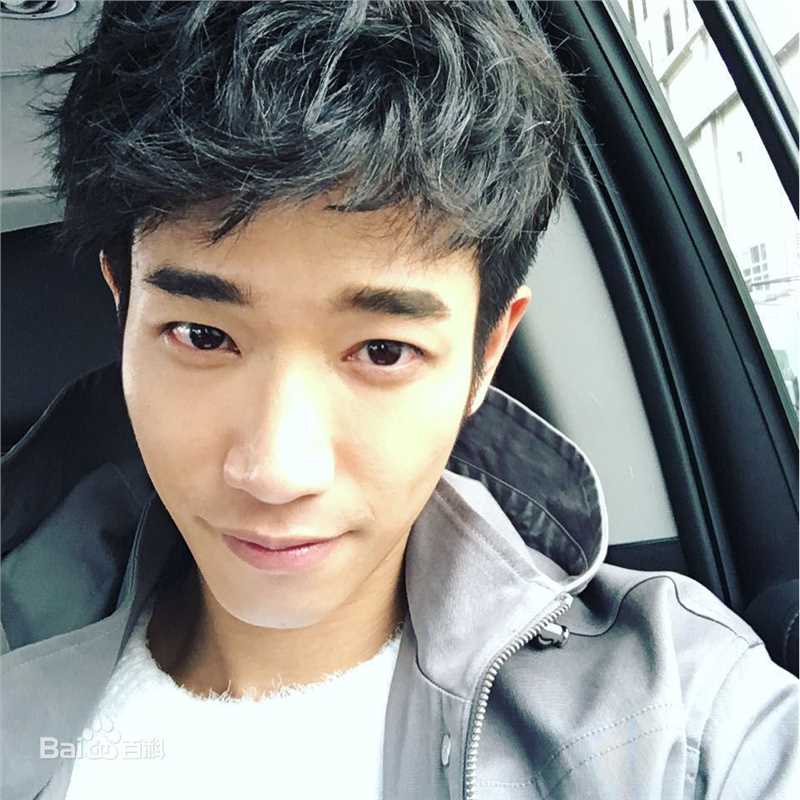 精选刘以豪(Jasper Liu)
