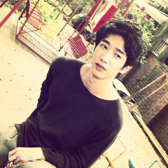 精选刘以豪(Jasper Liu)