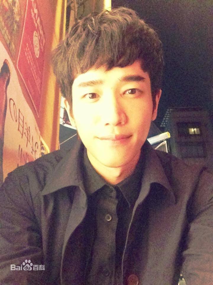 精选刘以豪(Jasper Liu)