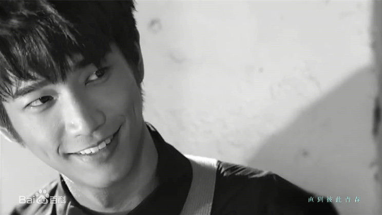 精选刘以豪(Jasper Liu)