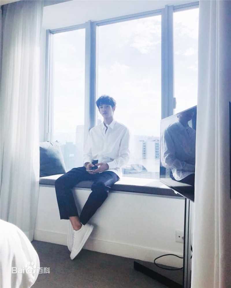 精选刘以豪(Jasper Liu)