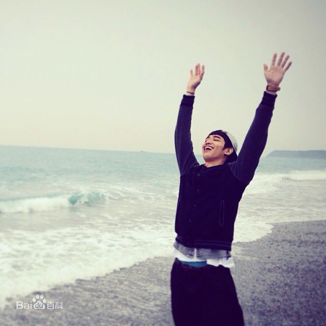 精选刘以豪(Jasper Liu)