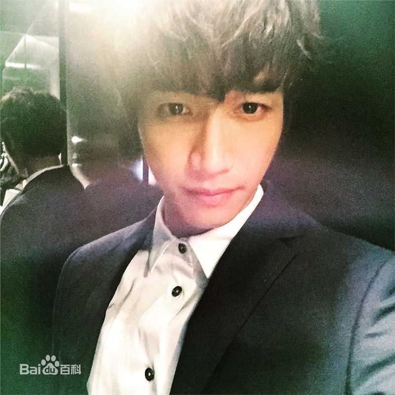 精选刘以豪(Jasper Liu)