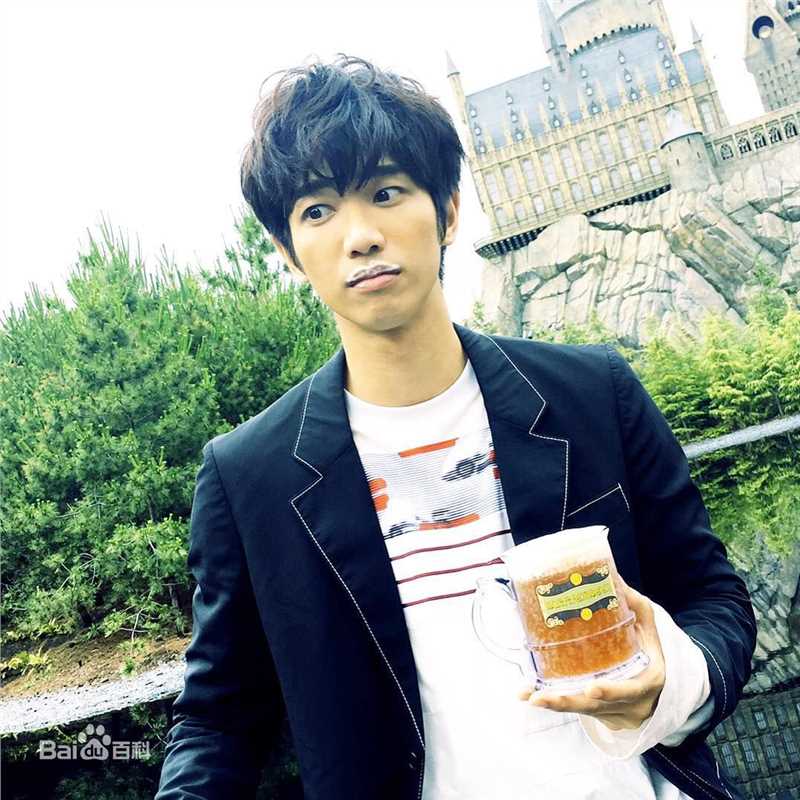 精选刘以豪(Jasper Liu)