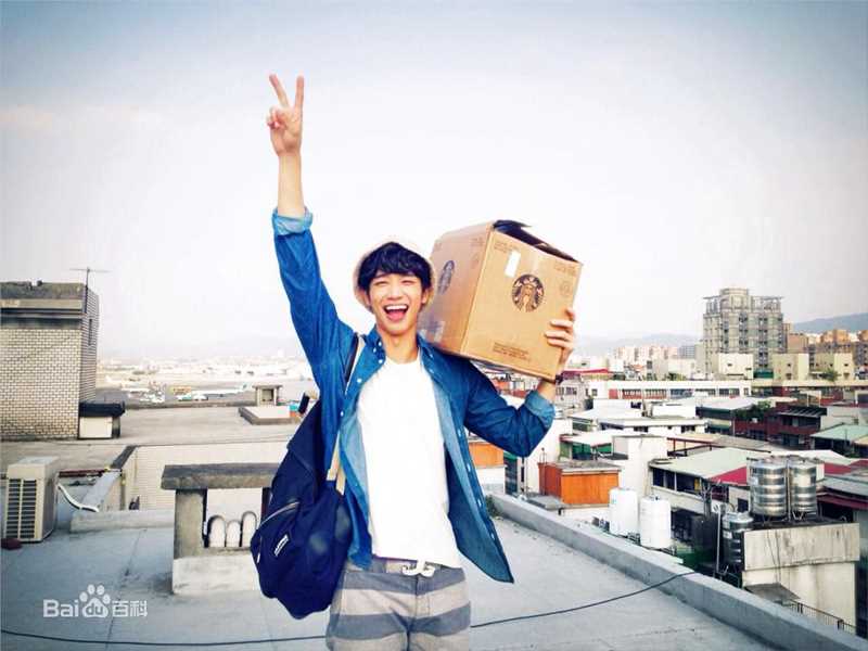 精选刘以豪(Jasper Liu)