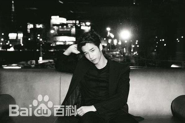 精选刘以豪(Jasper Liu)