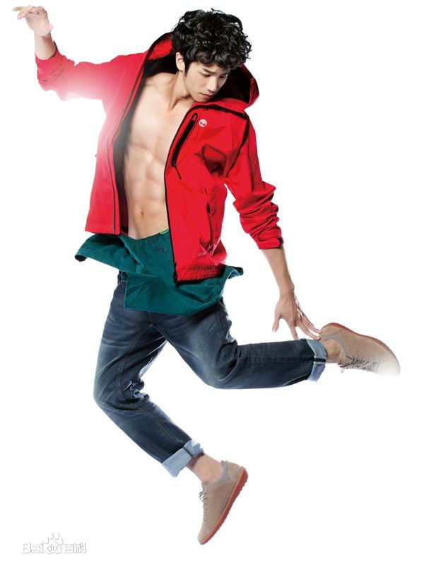 精选刘以豪(Jasper Liu)