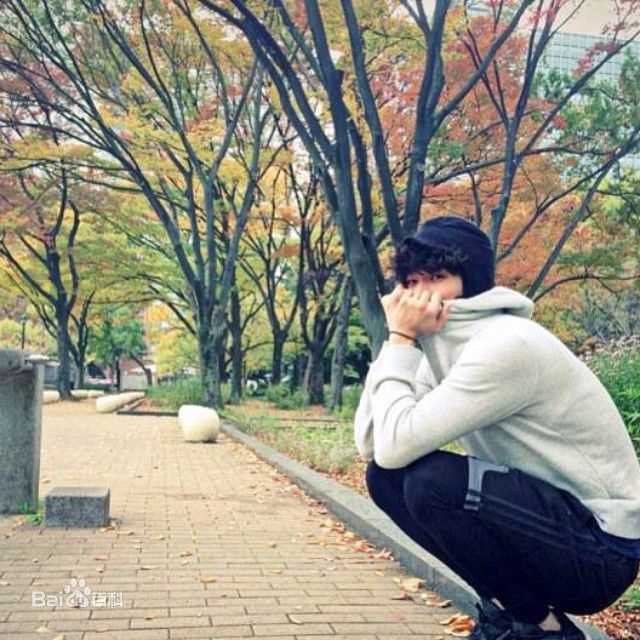 精选刘以豪(Jasper Liu)