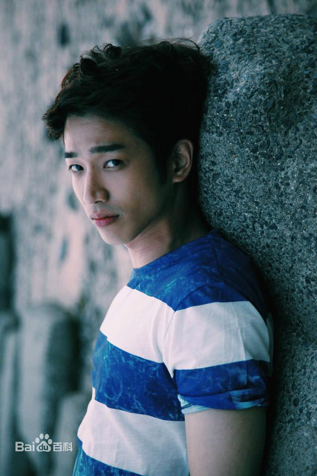 刘以豪(Jasper Liu)书籍图册