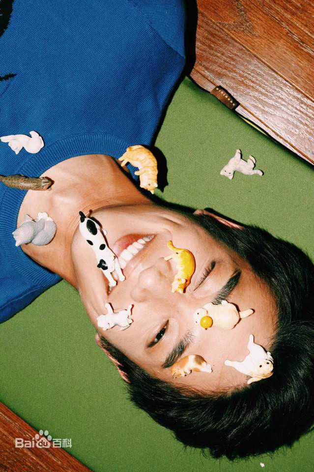 刘以豪(Jasper Liu)书籍图册