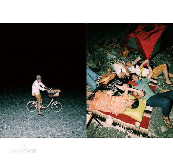 刘以豪(Jasper Liu)书籍图册