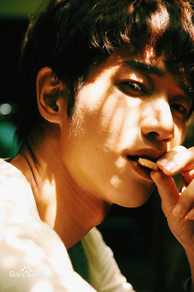 刘以豪(Jasper Liu)书籍图册