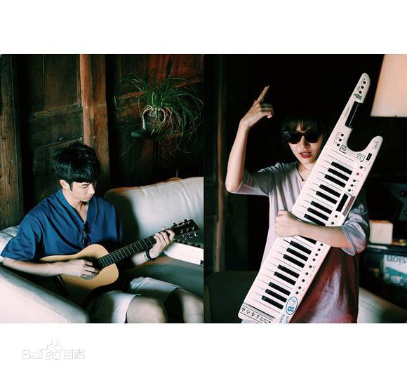 刘以豪(Jasper Liu)书籍图册