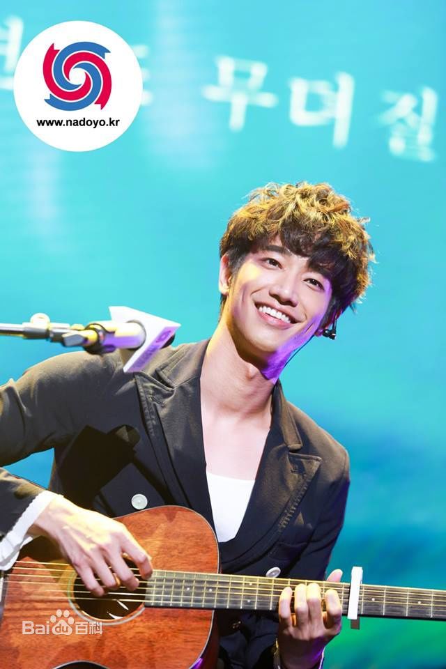 刘以豪(Jasper Liu)韩国行图片图集