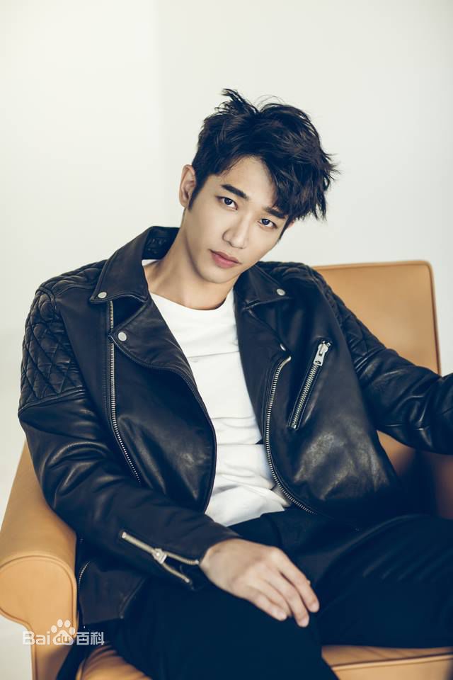 刘以豪(Jasper Liu)杂志