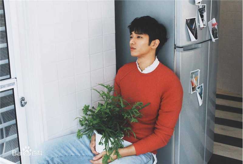 刘以豪(Jasper Liu)杂志