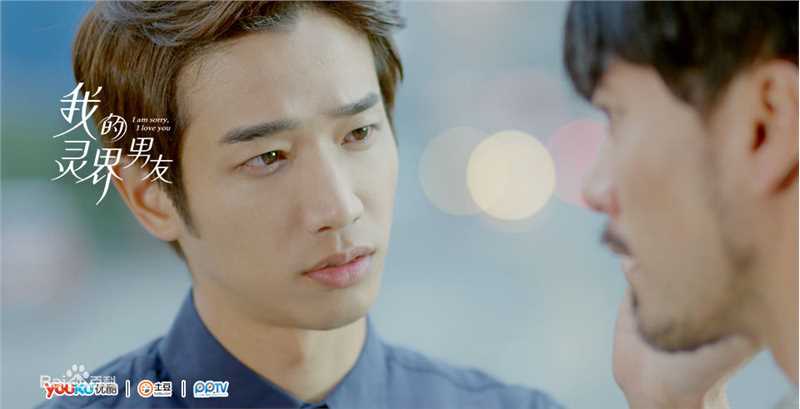 刘以豪(Jasper Liu)戏剧作品前后照片