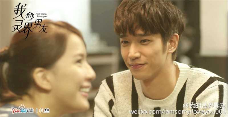 刘以豪(Jasper Liu)戏剧作品前后照片