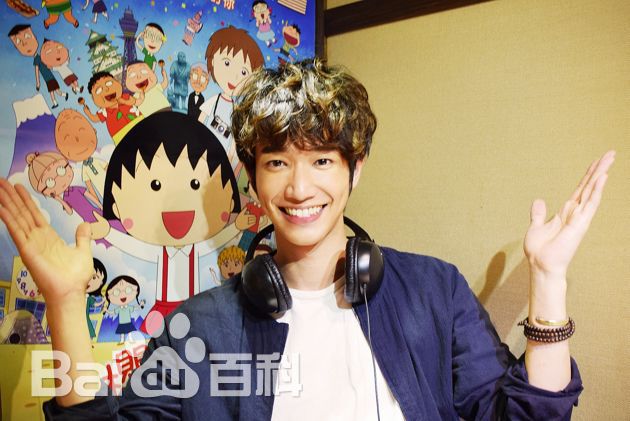 刘以豪(Jasper Liu)戏剧作品前后照片