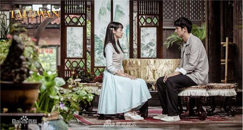 刘以豪(Jasper Liu)戏剧作品前后照片