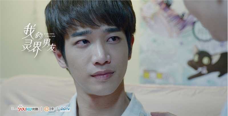 刘以豪(Jasper Liu)戏剧作品前后照片