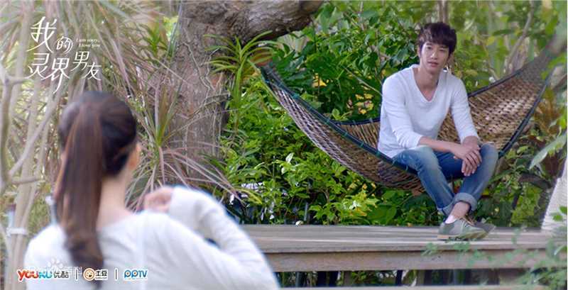 刘以豪(Jasper Liu)戏剧作品前后照片