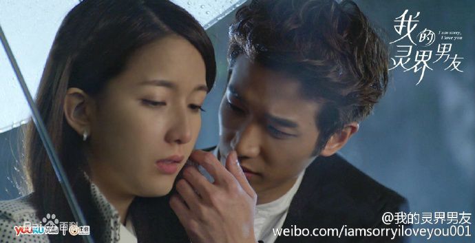 刘以豪(Jasper Liu)戏剧作品前后照片