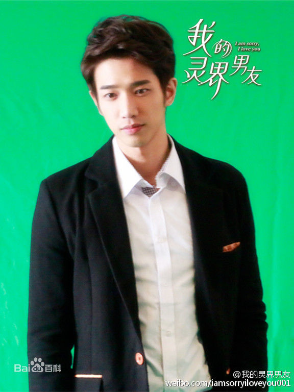 刘以豪(Jasper Liu)戏剧作品前后照片