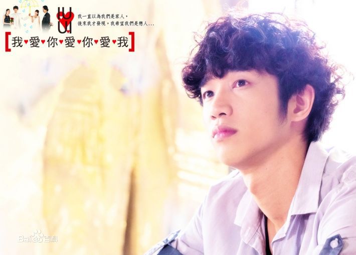 刘以豪(Jasper Liu)戏剧作品前后照片